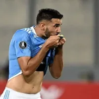 Lo deja en incertidumbre: esto dijo Ignacio Da Silva sobre su continuidad en Sporting Cristal