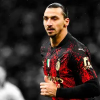 Ibrahimovic se retira del fútbol profesional