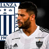 El increíble 11 de Mineiro que va por el triunfo ante Alianza