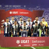 Los dos refuerzos urgentes y de lujo que buscará Alianza Lima para el Torneo de Clausura