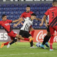 ¡Que Alianza Lima haga lo suyo! Libertad cae en su visita a Paranaense