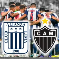 Prensa brasileña destacó presión de Matute previo a duelo ante Mineiro