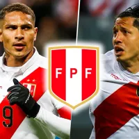 Por el bien de Perú: Guerrero conversará en privado con Lapadula