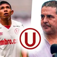 Gonzalo Núñez liquidó a Flores por volver a Universitario