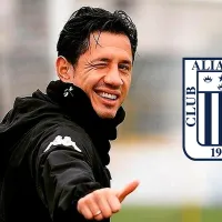 Roberto Merino no considera retroceso jugar en el Perú