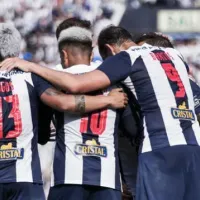Figura de Alianza Lima preocupa a hinchas por su estado de salud