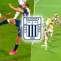 VAR divulgó los audios de las polémicas de Alianza ante Mineiro
