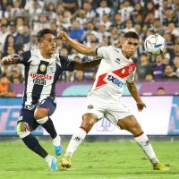 Entrenador chileno barre el piso con Christian Cueva: \'Vino a robar a Alianza Lima\'