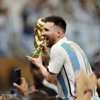 Lionel Messi dice su verdad sobre fichaje con Inter Miami