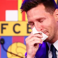 ¿Por qué no llegó Lionel Messi al FC Barcelona?