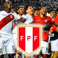 Crack de la Selección desconvocado por terrible lesión