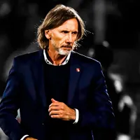 Gareca se \&#039;regaló\&#039; a gigante del continente