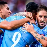 Lo que necesita Cristal para seguir en la Libertadores