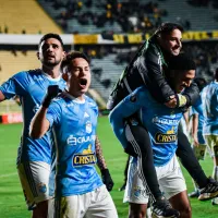 El sueño intacto: con Cristal peleando su clasificación, así va la tabla