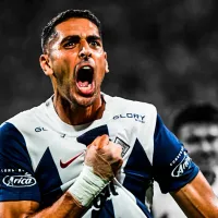 Lo sufre Alianza: Sabbag ya conoce cuánto tiempo estará de baja