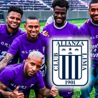 Es extranjero, fue bicampeón con Alianza y volvería a Perú