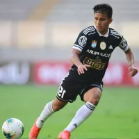 Lora será el reemplazo de este crack chileno