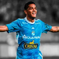 El nuevo valor de Grimaldo tras partidazo en Libertadores