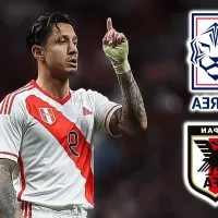 Así ve Japón a la Selección Peruana