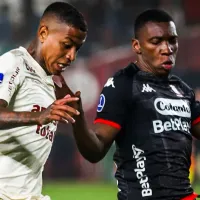 Hinchas de la \&#039;U\&#039; fueron agredidos en Colombia