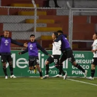 Sport Boys da un paso importante en su lucha por la permanencia y gana en Cusco