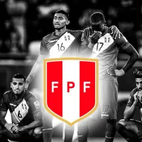 De mal en peor: Selección Peruana anunció nueva fatalidad