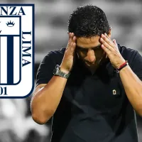 Drástica decisión: Alianza definió futuro de \&#039;Chicho\&#039; Salas