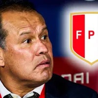 De manera sorpresiva: Reynoso convocó a inesperado crack