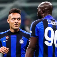 El sorpresivo 11 del Inter para despertar del sueño al City