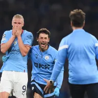 Manchester City venció a Inter de Milán y es campeón de la UEFA Champions League