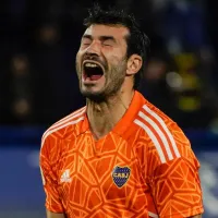 Boca le saca empate sobre el final al Lanús