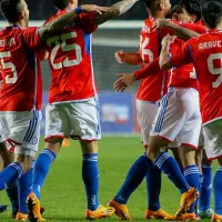 Chile se quedó con una victoria importante contra Cuba