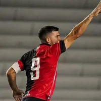 Melgar se despidió del Apertura con tremendo triunfo sobre Binacional