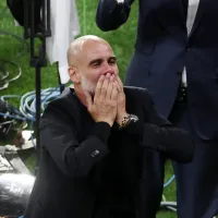 Pep sumó su título 35 ¡IMPARABLE!