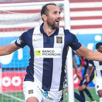 Leyenda de Alianza Lima se rinde ante Barcos