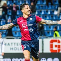 ¿En qué equipo jugará Lapadula la próxima temporada?