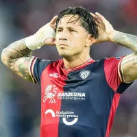 Los elogios de Juan Pablo Varsky para Lapadula