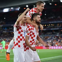 Croacia sorprende y elimina a los Países Bajos, clasificando a la final de la Liga de Naciones UEFA