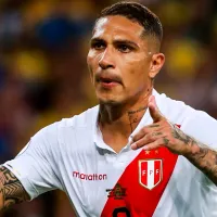 Guerrero habló de más y minimizó a sus compañeros de la Selección