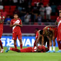 Se cumplió un año de la eliminación de la Selección Peruana a manos de Australia: el Mundial Qatar 2022 lo miramos por nuestros televisores