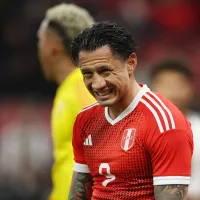 El goleador de la Blanquirroja se pierde amistoso