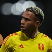 Pedro Gallese le pone fin a la polémica sobre capitanía en la Selección Nacional