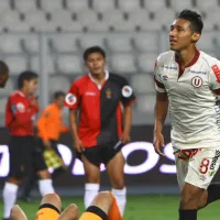 ¡Christofer Gonzáles volverá a la \&#039;U\&#039;!