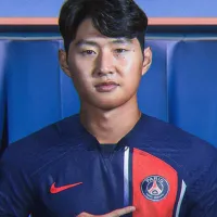 Próximo rival de Perú acaba de fichar por PSG