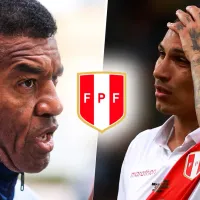 Uribe puso en su sitio a Guerrero con picante dardo