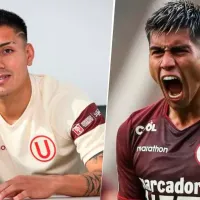 Este será el futuro de Murrugarra y de Guivin en la \'U\'