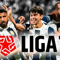 Polémico mejor 11 del Apertura sin ningún jugador de Alianza