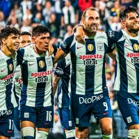 Alianza ya conoce a su poderoso rival para la fecha 2