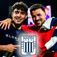 \'Chicho\' no los consideraba y se fueron de Alianza