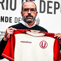 Tras su mal paso por la \'U\': Compagnucci vuelve a la Liga 1